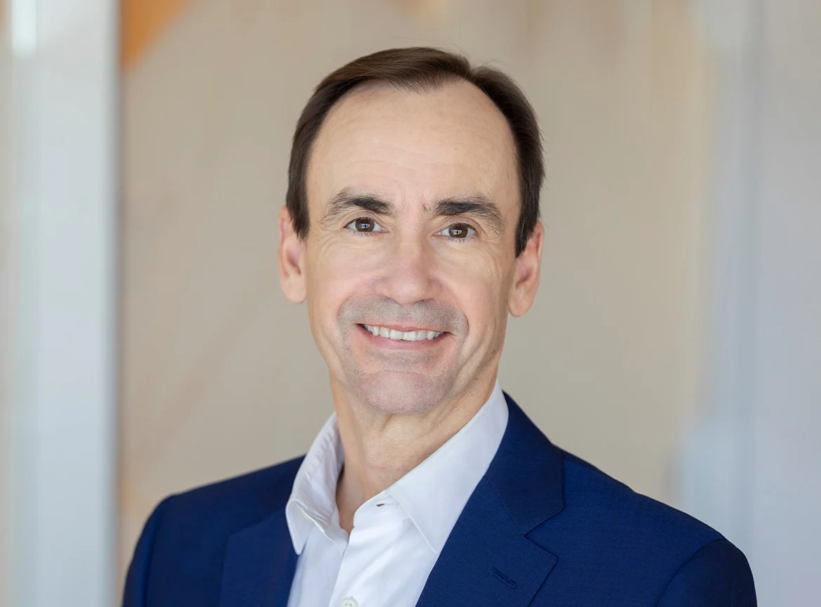 Brian Tyler McKesson CEO
