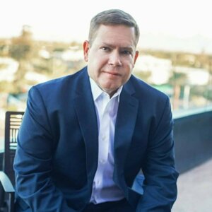 Dave Bourdon LifeStance Health CEO