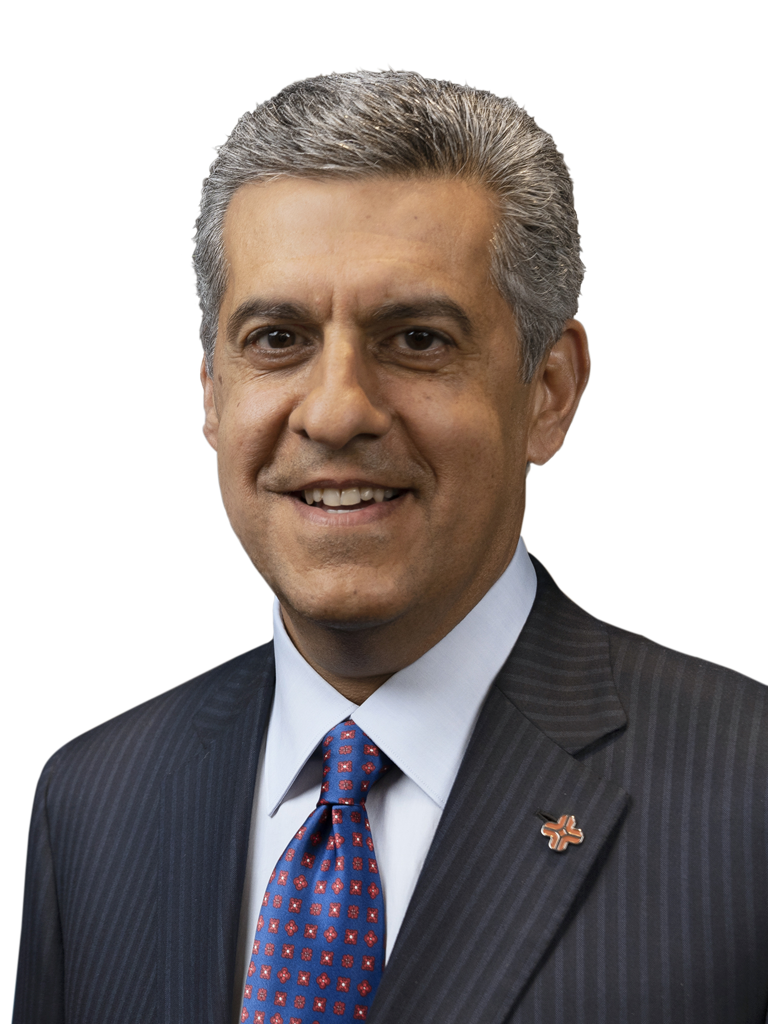 Sam Hazen HCA Healthcare CEO