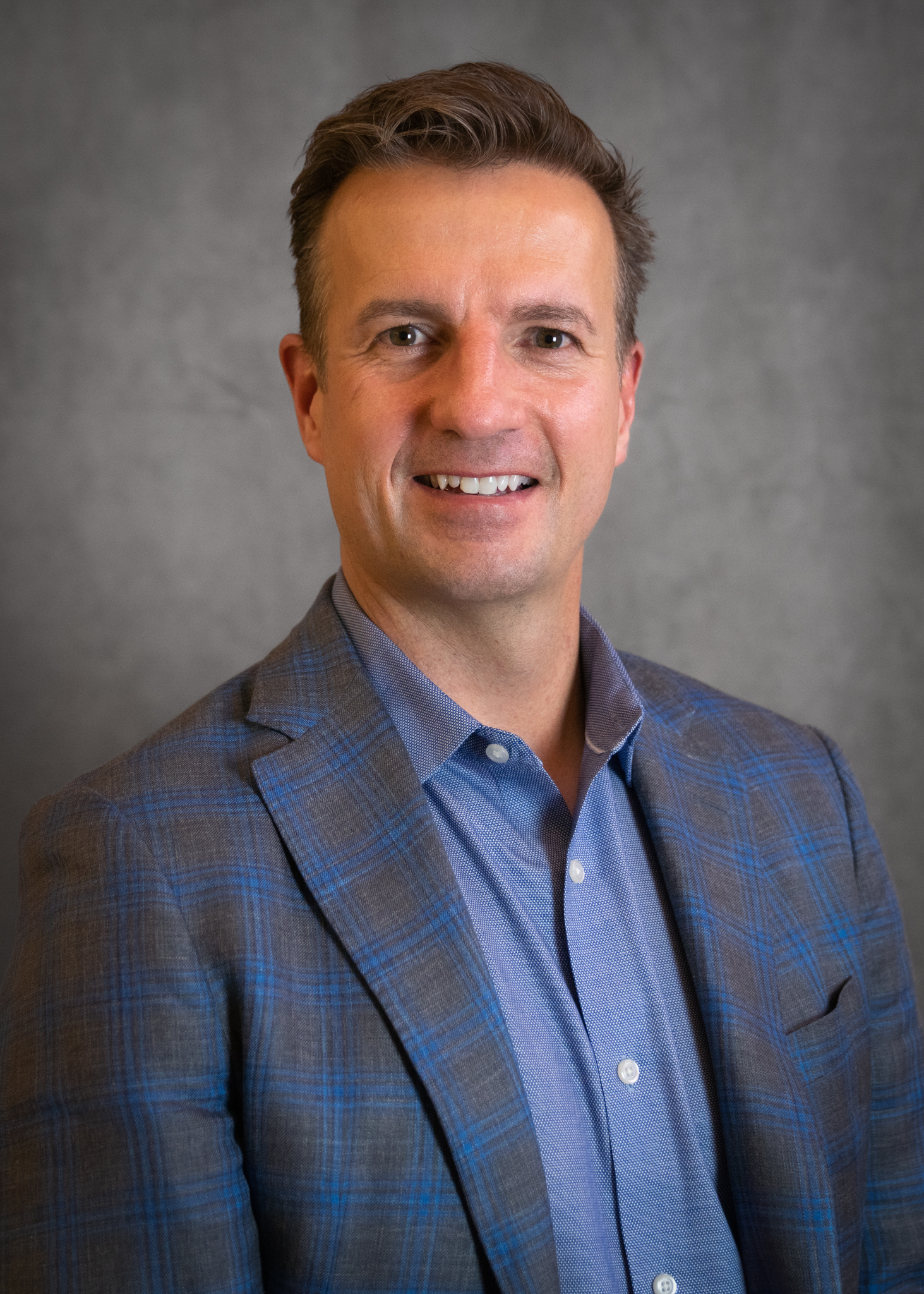 Heath Sampson Modivcare CEO
