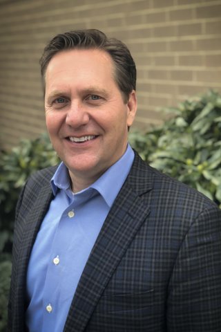 Parth Mehrotra Privia Health CEO