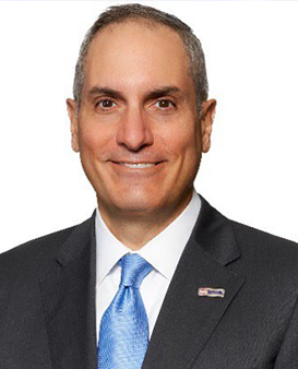 Andrew Cecere US Bancorp CEO