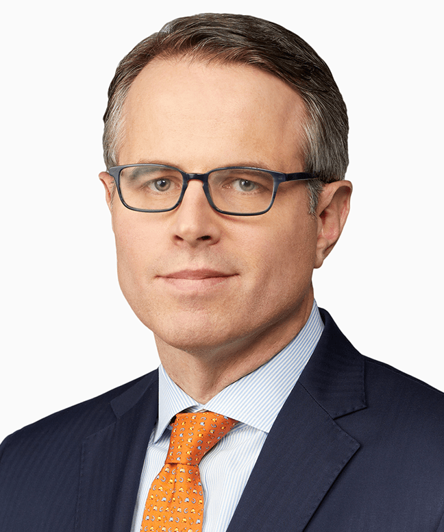 Christopher Calio RTX CEO