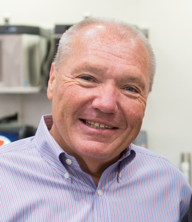Craig Jelinek Costco CEO