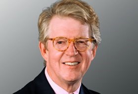 Dan Amos Aflac CEO
