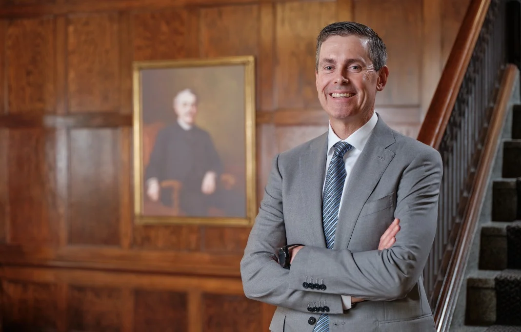 Dave Ricks – Eli Lilly CEO