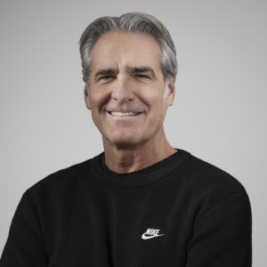 Elliott Hill Nike CEO