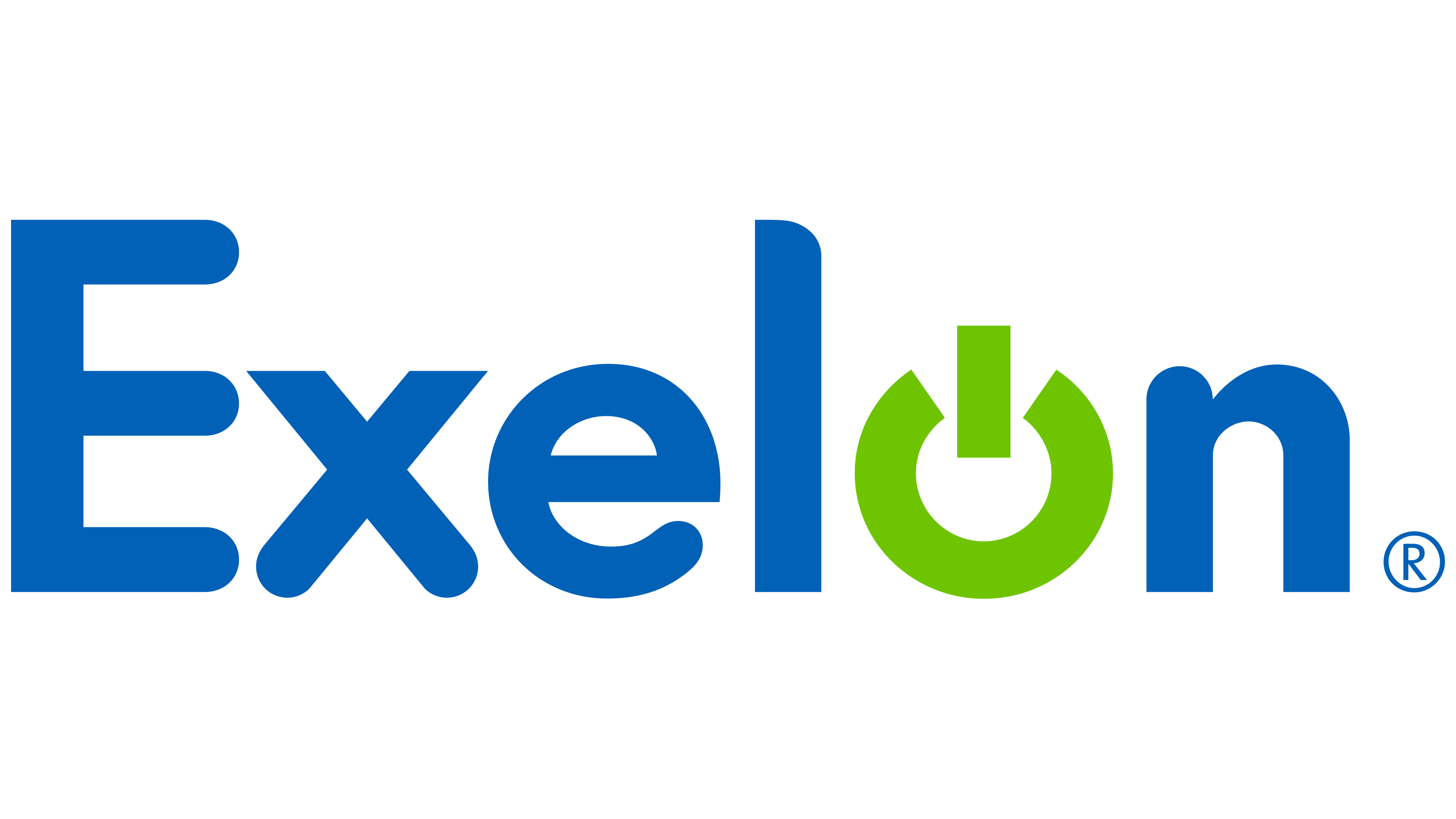 Exelon Corporation Logo