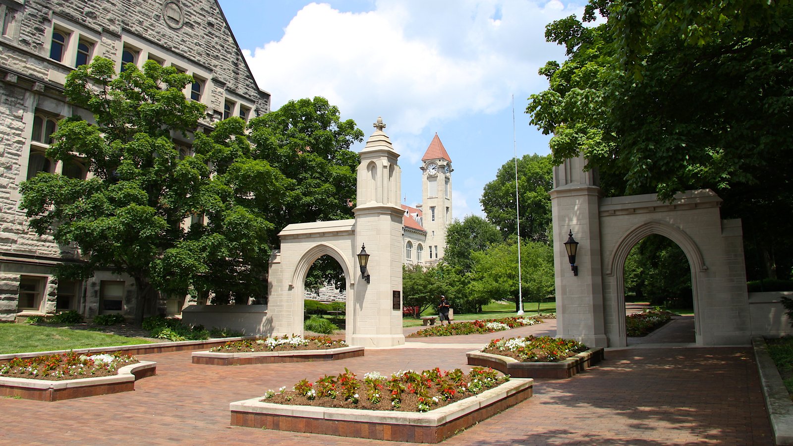 Indiana University Bloomington Campus