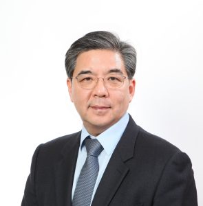 Hyundai Motors CEO Jaehoon Chang