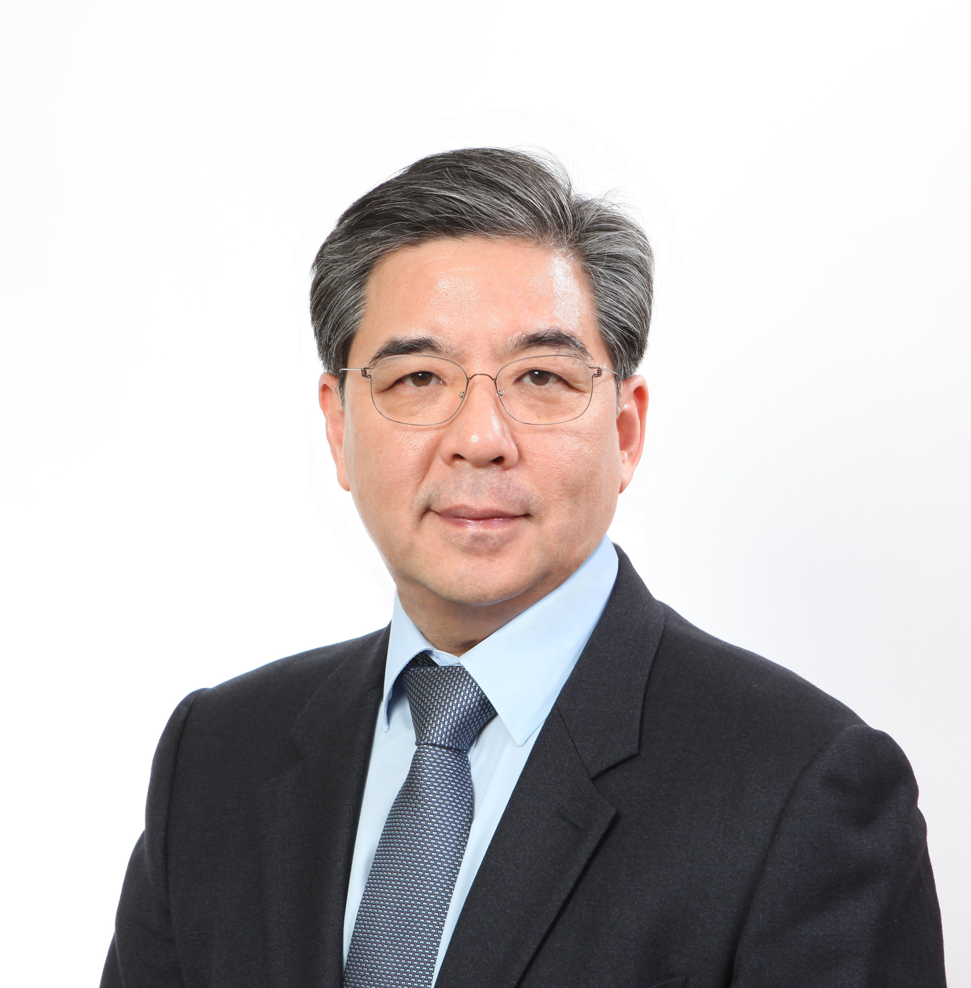 Jaehoon Chang Hyundai Motor CEO