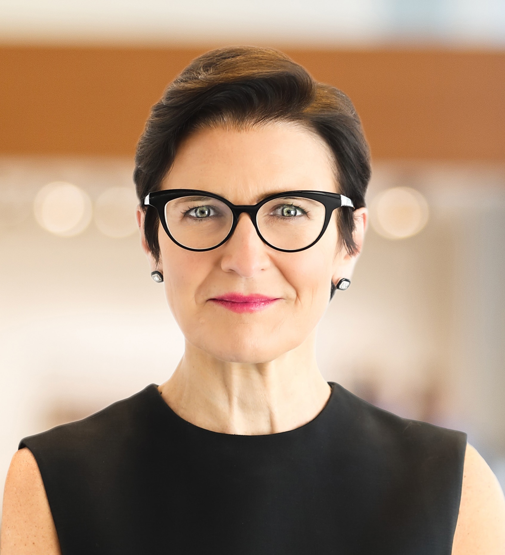 Jane Fraser CEO of Citigroup