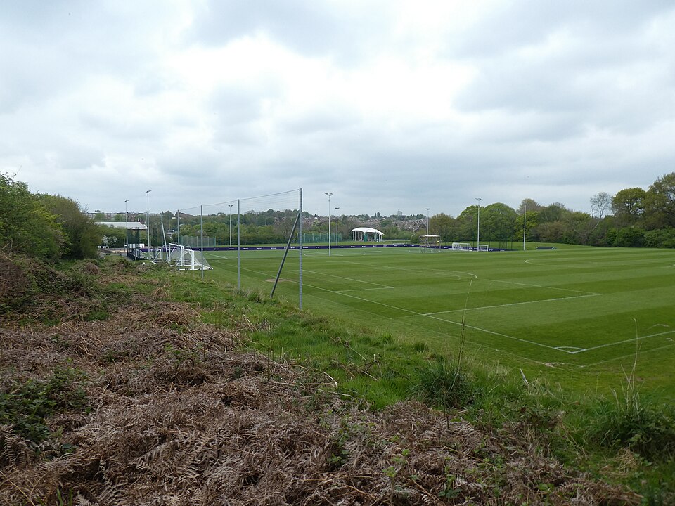 Loughborough University Campus