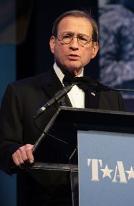 Centene CEO Michael Neidorff