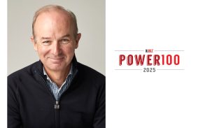 Burlington Stores CEO Michael O'Sullivan