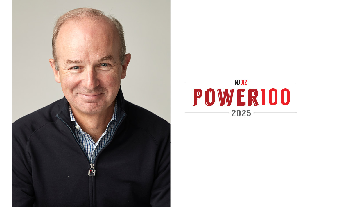 Michael O'Sullivan Burlington Stores CEO
