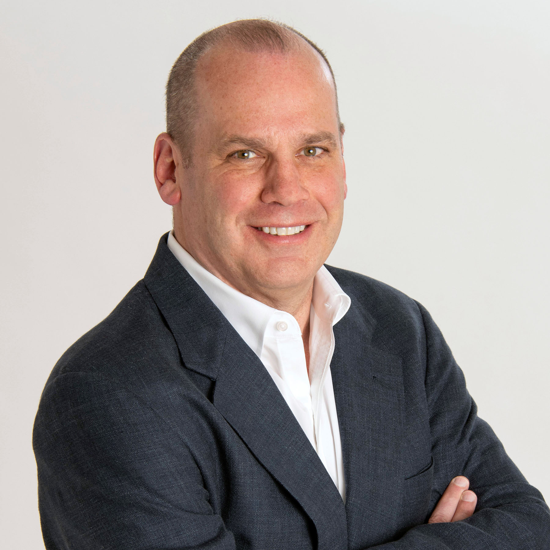 Michael G. Rhodes CEO of Ally Financial