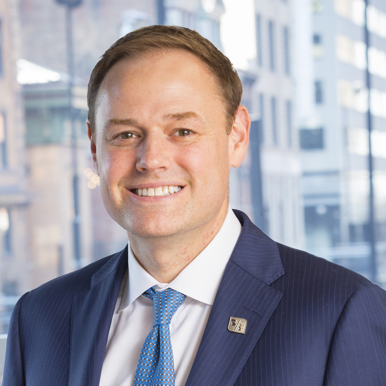 Tim Spence Fifth Third Bank CEO