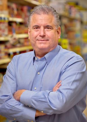 Todd Vasos Dollar General CEO