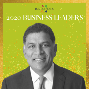 Albertsons CEO Vivek Sankaran