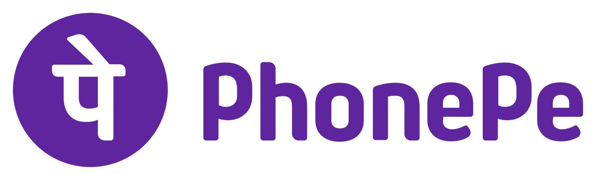 PhonePe digital payments platform logo