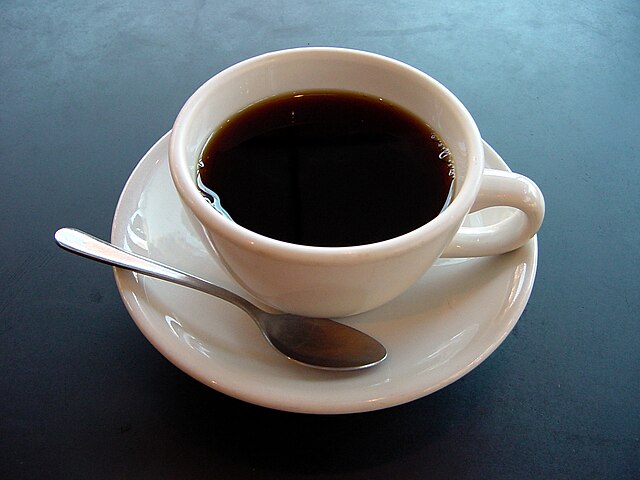 Starbucks Coffee