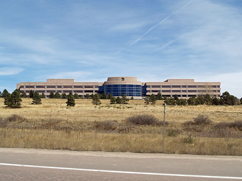 USAA Office Building