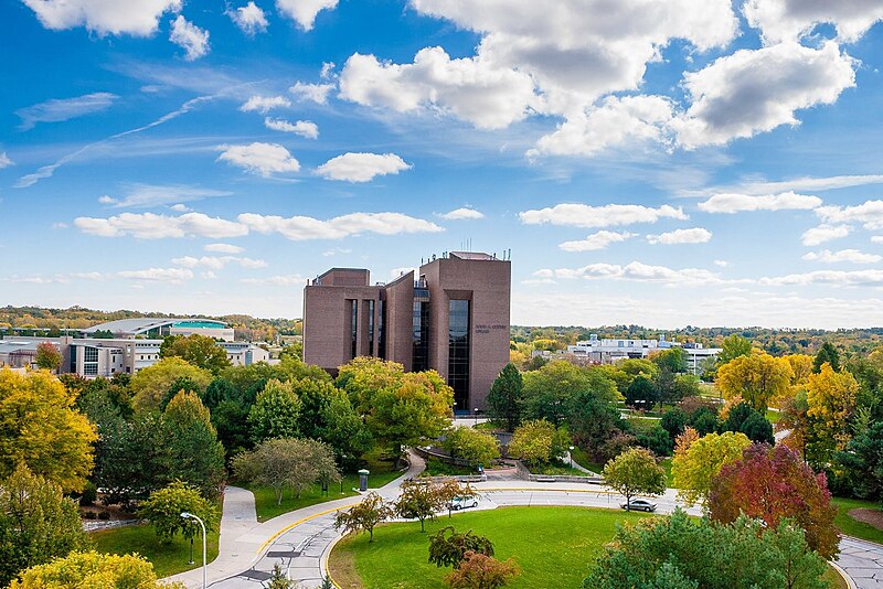 University of Wisconsin-Green Bay Campus