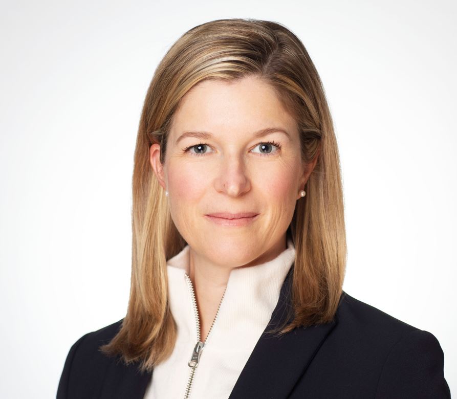 Sarah London, CEO of Centene Corporation