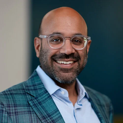 Niraj Shah Wayfair CEO