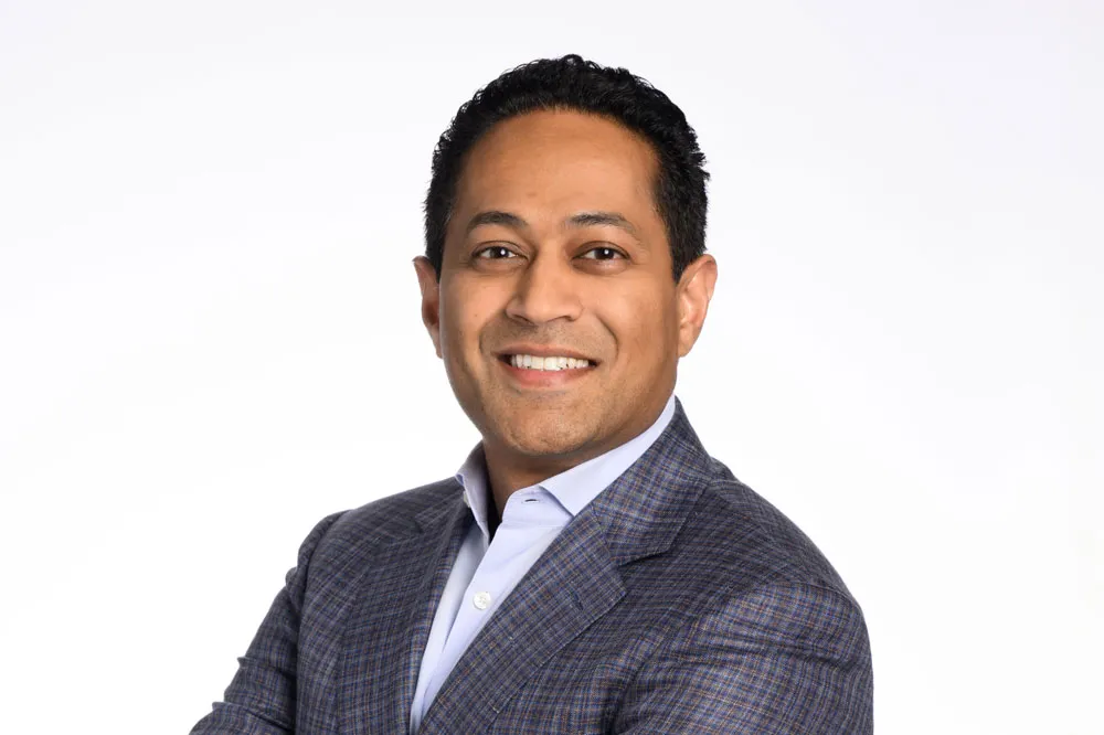 Vijay Kotte, CEO of GoHealth