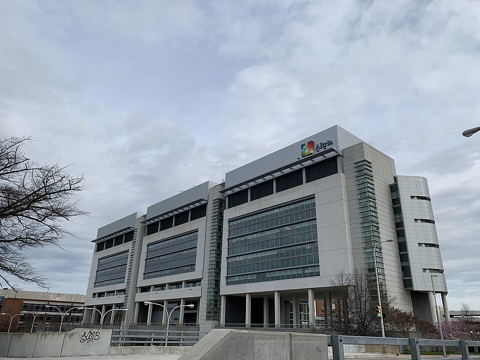 Altria Center for Research and Technology, Richmond, Virginia