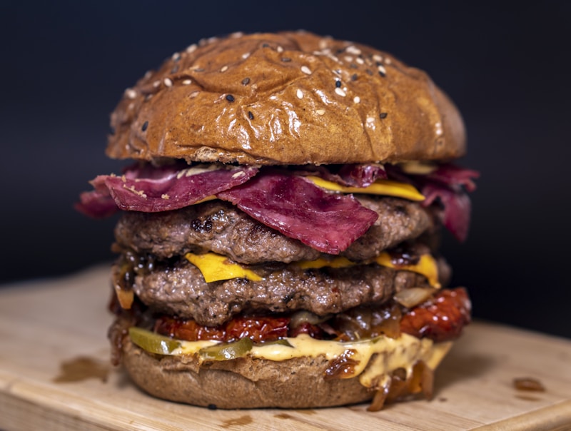 Burger King Restaurant - Part of Restaurant Brands International