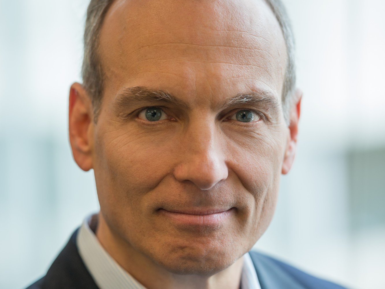 Glenn Fogel Booking Holdings CEO