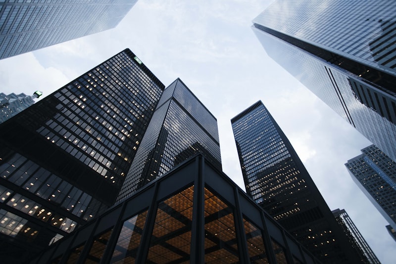 Capital One Corporate Headquarters