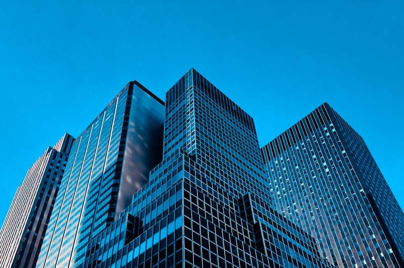 Dell Technologies Corporate Office Building