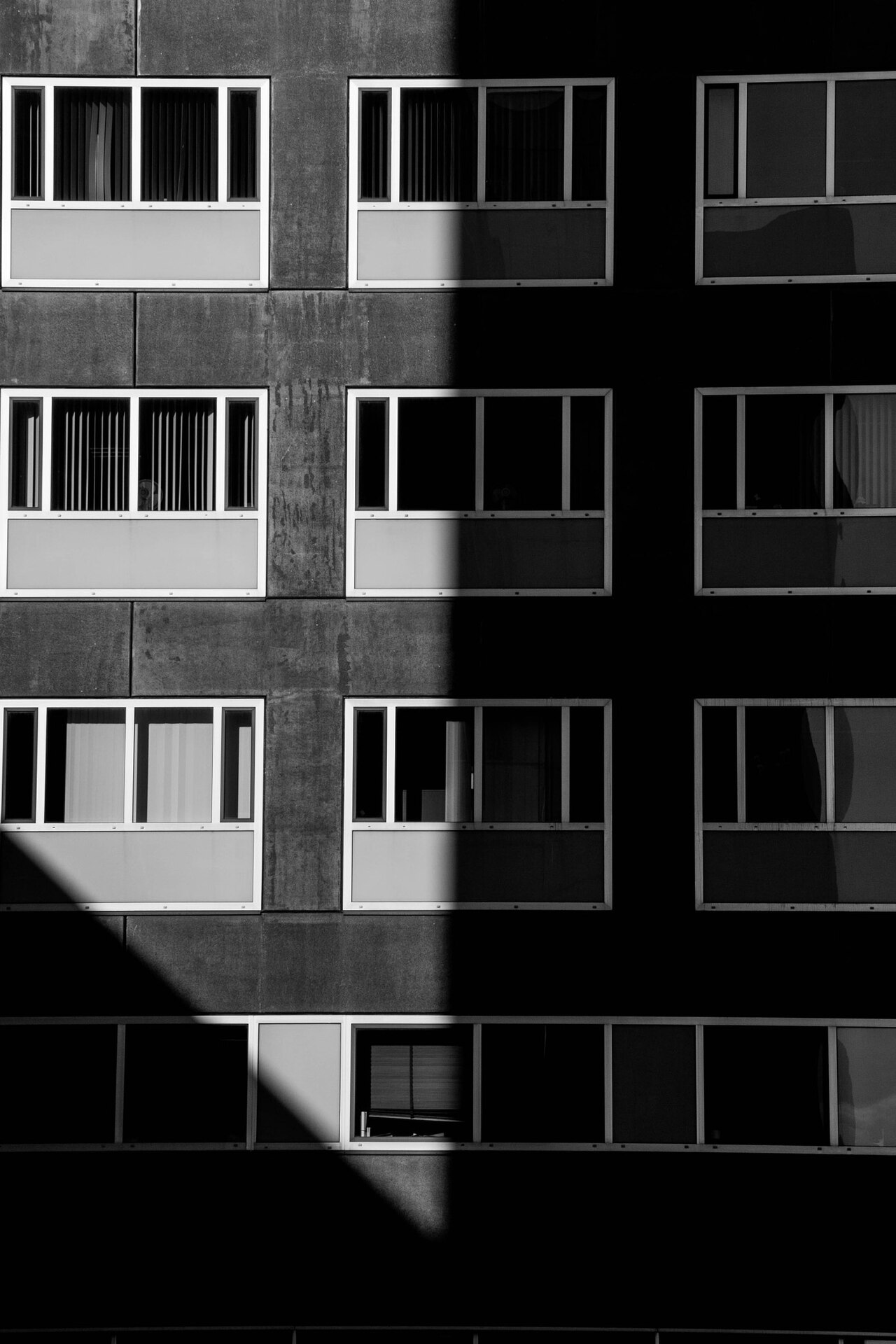 Erasmus University Rotterdam Campus Woudestein