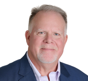 Gil West, CEO of Hertz Global Holdings