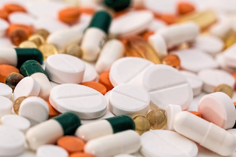 Pharmacy medication and prescription drugs