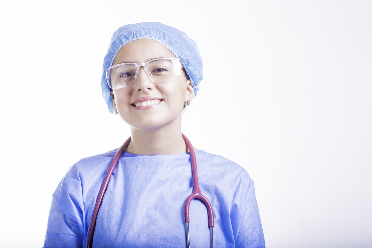 Senior healthcare and Medicare Advantage care