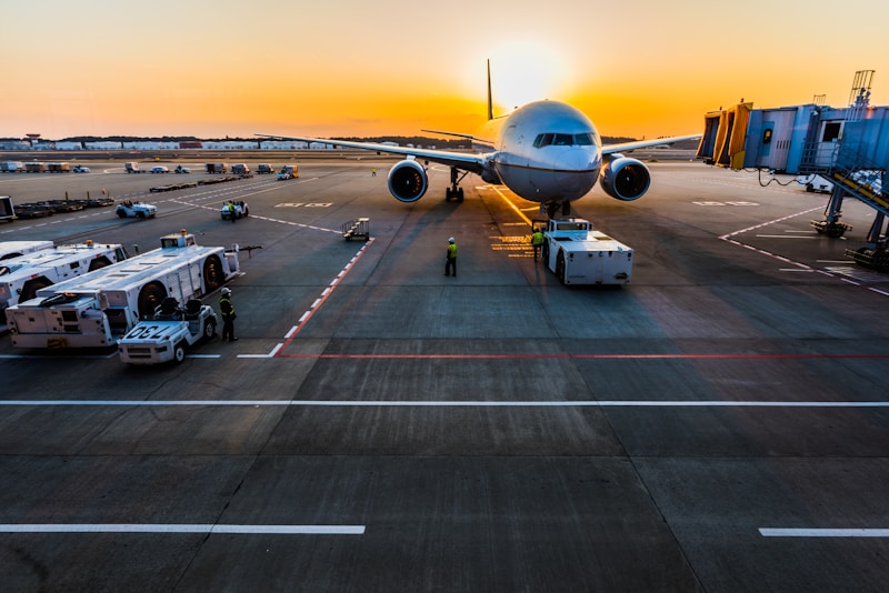 London Heathrow Airport