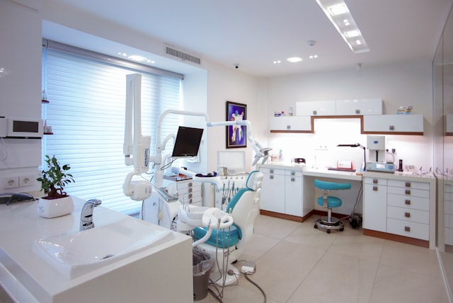 Dental healthcare equipment and products - Henry Schein serves office-based dental and medical practitioners