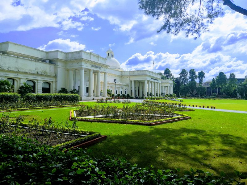 Indian Institute of Technology Roorkee Campus