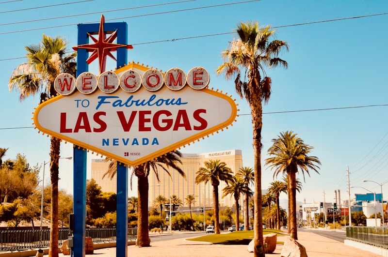 Las Vegas Strip - VICI Properties Portfolio