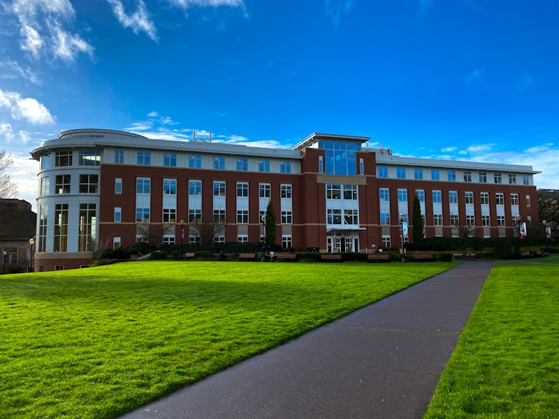 McKesson Corporation headquarters building