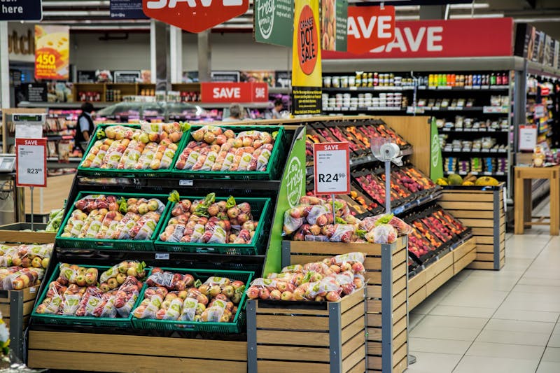 Publix Super Markets grocery store