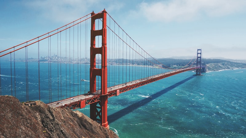 San Francisco Bay Area - Poshmark Headquarters Region