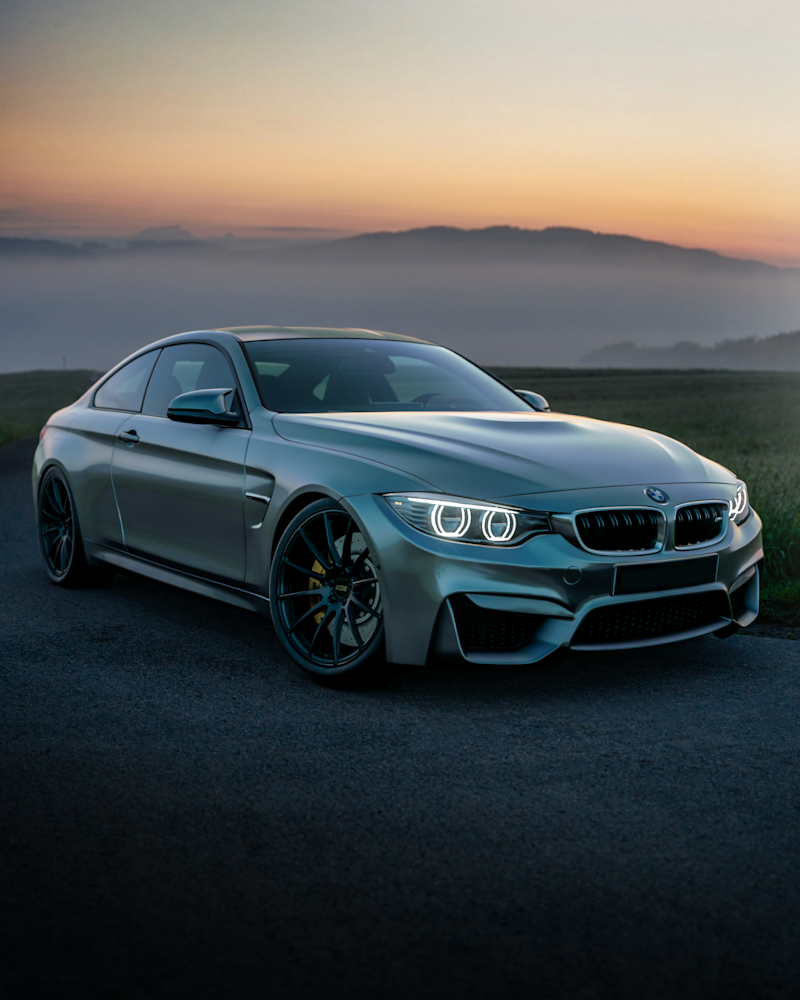 Automotive manufacturing and vehicles
