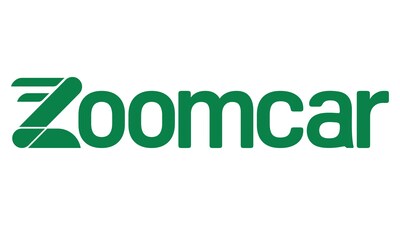 Zoomcar Holdings Inc Official Logo