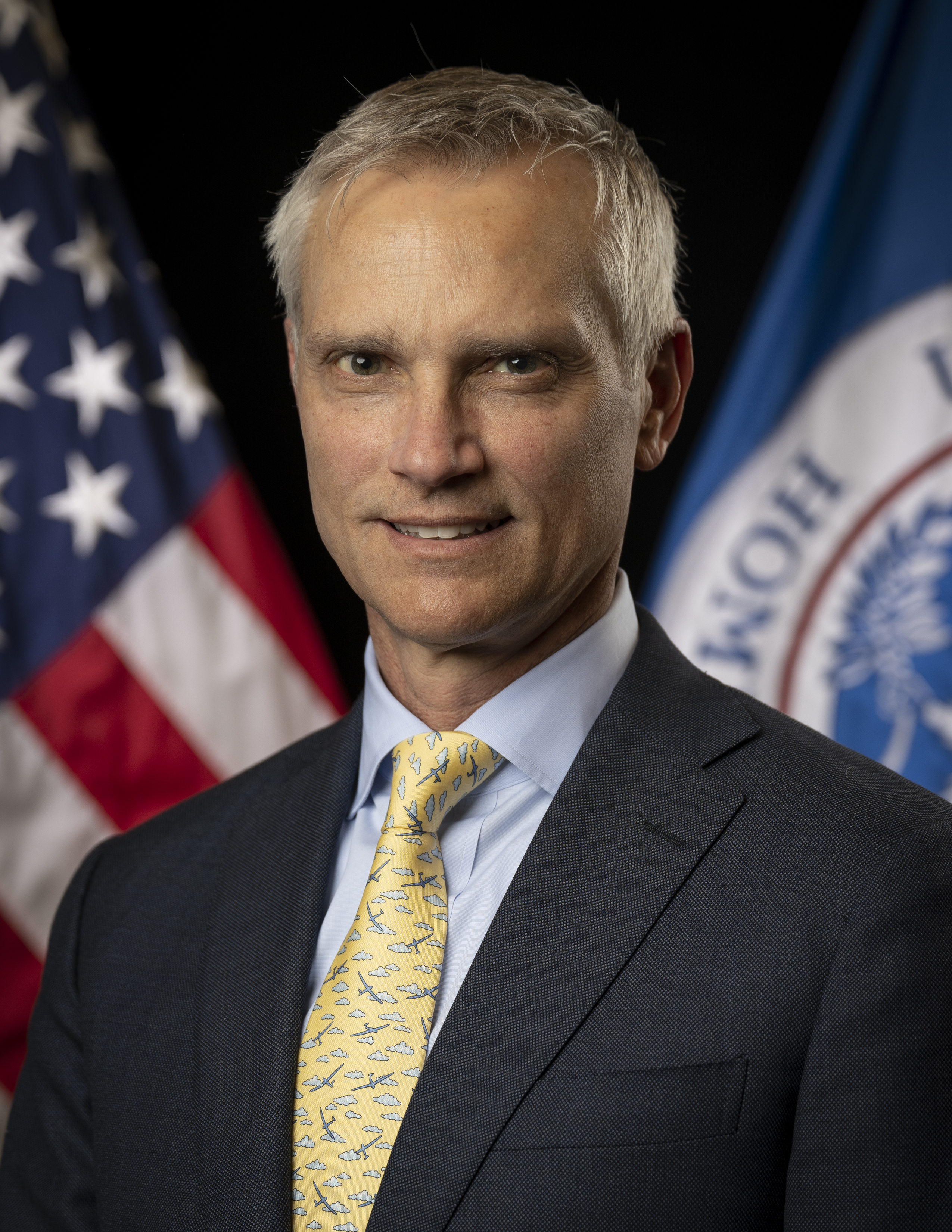 Robert Isom American Airlines CEO